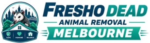 Fresho Dead Animal Removal Charlemont logo