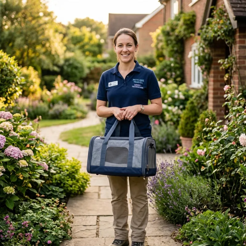Dead Pet Removal Charlemont